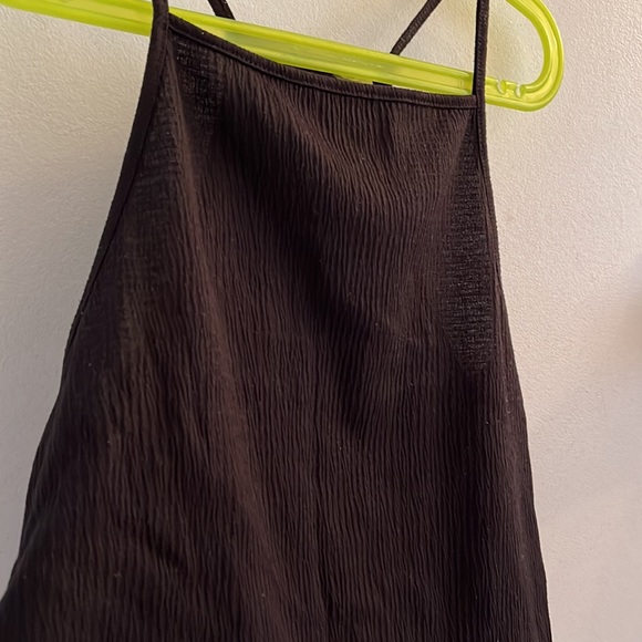 Crop top - Picture 2 of 4